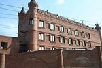 Гостиница Башня Гостиница Башня