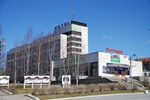 Гостиница Березники Гостиница Березники
