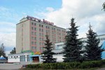 Гостиница Бугульма Гостиница Бугульма