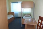 Гостиница Буртасы Гостиница Буртасы