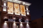 Мини-отель Гостиный Дом Визитъ Мини-отель Гостиный Дом Визитъ