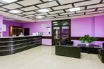 Гостиница Борт-Отель Внуково Гостиница Борт-Отель Внуково