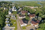 Гостиница Вознесенская слобода Гостиница Вознесенская слобода