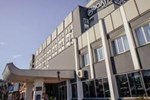 Гостиница Волга Гостиница Волга