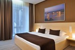 Отель Promenade City Hotel Отель Promenade City Hotel