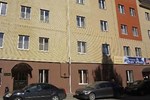 Гостиница Волга-Волга Гостиница Волга-Волга