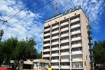 Гостиница Волго-Дон Гостиница Волго-Дон