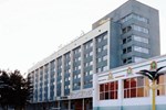 Гостиница Восход Гостиница Восход
