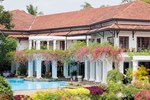 Отель Mahaweli Reach Hotel Отель Mahaweli Reach Hotel