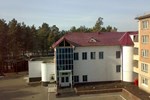 Гостиница Гис Гостиница Гис