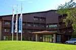 Гостиница Гладенькая Гостиница Гладенькая