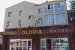Гостиница Глория Гостиница Глория