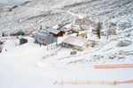Гостиница Горный Гостиница Горный
