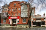 Гостиница Дворянская Гостиница Дворянская