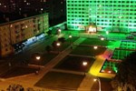 Гостиница Державинская Гостиница Державинская