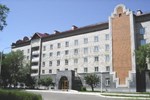Гостиница Дземги Гостиница Дземги