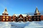 Гостиница Добрино Гостиница Добрино