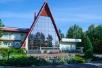 Гостиница Европа Гостиница Европа