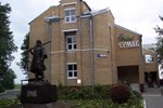 Гостиница Ермак Гостиница Ермак