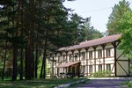 Гостиница Жарки Гостиница Жарки