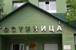 Гостиница Журавушка Гостиница Журавушка