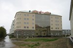 Гостиница Заполярная Столица Гостиница Заполярная Столица