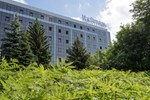 Иж Отель Иж Отель