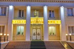 Гостиница История Гостиница История