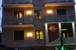 Гостиница Кипарис Гостиница Кипарис