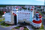Гостиница Когалым Гостиница Когалым