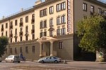 Гостиница Корона Гостиница Корона