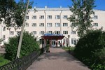 Гостиница Котлас Гостиница Котлас