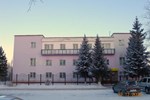 Гостиница Коттедж Гостиница Коттедж
