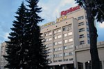 Гостиница Кузбасс Гостиница Кузбасс
