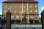 Гостиница Лантана Гостиница Лантана