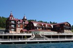 Гостиница Легенда Байкала Гостиница Легенда Байкала