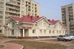 Малый Отель Малый Отель