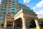Гостиница Мега Палас Гостиница Мега Палас
