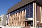 Гостиница Медвежий угол Гостиница Медвежий угол