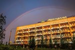 Гостиница Меридиан Гостиница Меридиан