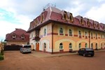 Гостиница Милославский Гостиница Милославский
