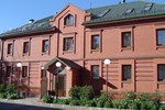 Гостиница Мономах Гостиница Мономах