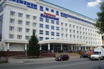 Гостиница Нефтяник Гостиница Нефтяник