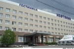 Гостиница Нефтяник Гостиница Нефтяник