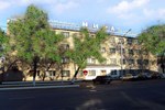 Гостиница Нива Гостиница Нива