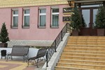 Гостиница Ньютон Гостиница Ньютон