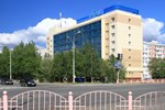Гостиница Обь Гостиница Обь