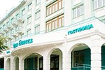 Гостиница Огни Енисея Гостиница Огни Енисея