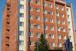 Гостиница Октябрьская Гостиница Октябрьская