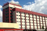 Амакс Отель Омск Амакс Отель Омск